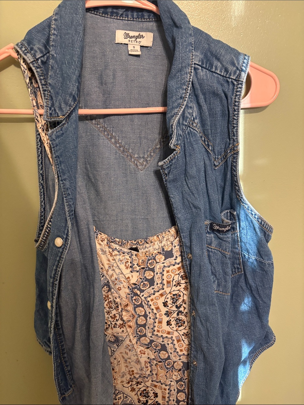 Wrangler Set - Picture 3 of 6
